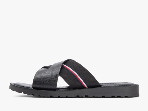Tommy Hilfiger FM05783 / NEGRO