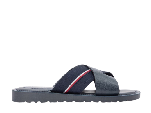 Tommy Hilfiger FM05783 / AZUL