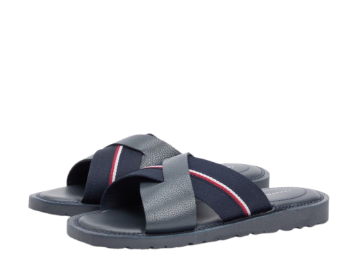 Tommy Hilfiger FM05783 / AZUL