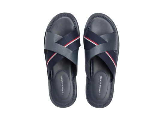 Tommy Hilfiger FM05783 / AZUL