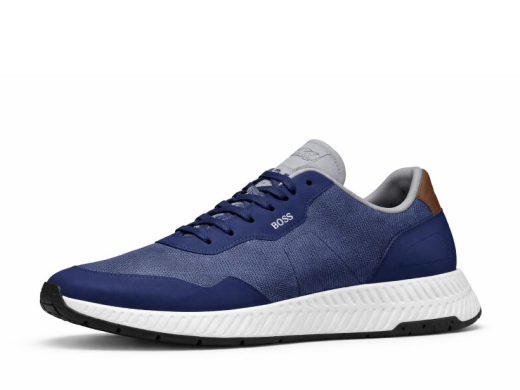 Boss 50563962 / AZUL