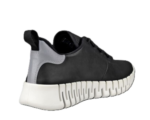 Ecco 218203 / NEGRO