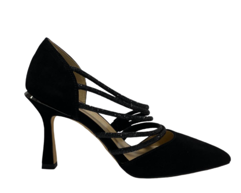 Alma en Pena 411 / NEGRO