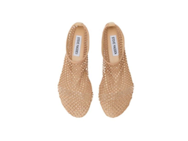 Steve Madden Mino-R / NUDE