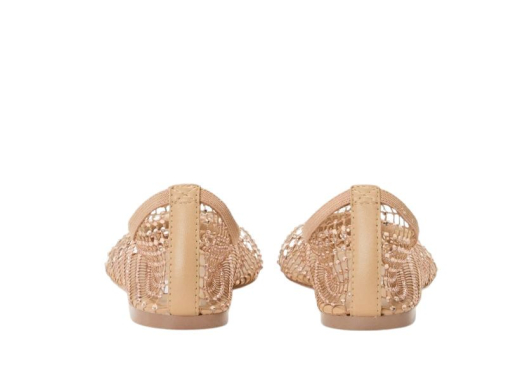 Steve Madden Mino-R / NUDE
