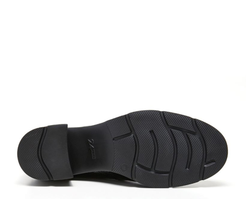 24 Horas 26605 / NEGRO