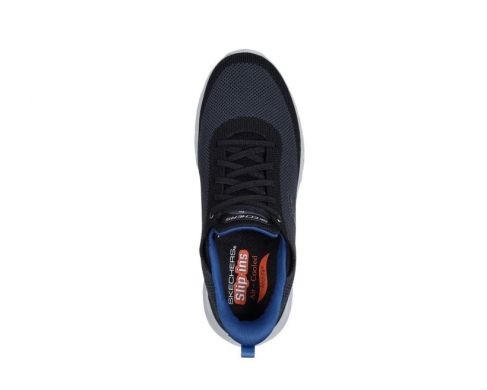 Skechers 210994 / NEGRO