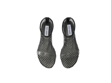 Steve Madden Mino-R / NEGRO