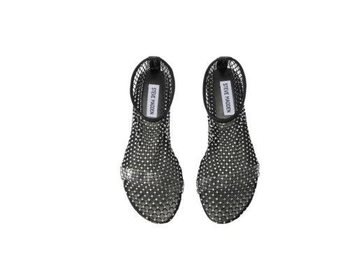 Steve Madden Mino-R / NEGRO