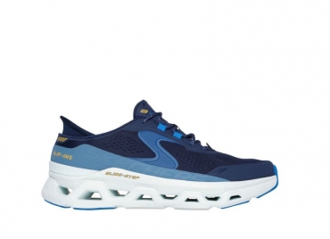 Skechers 232921 / AZUL