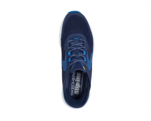 Skechers 232921 / AZUL