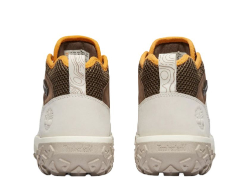 Timberland TB0A6CW1EM51 / MARRON