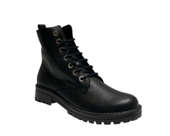 Fresh Shoes 7240 / NEGRO