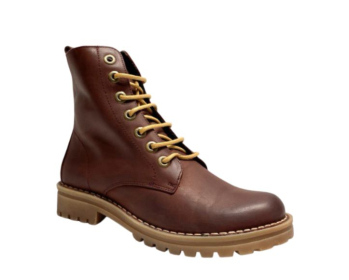 Fresh Shoes 7251 / GRANATE