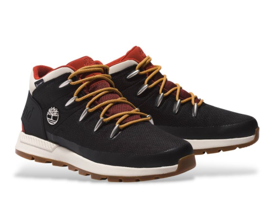 Timberland TB1A61QG0151 / NEGRO