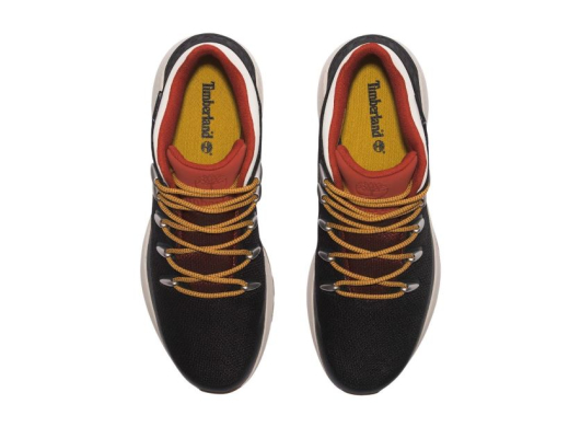 Timberland TB1A61QG0151 / NEGRO