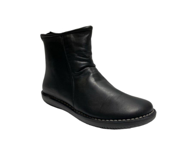 Fresh Shoes 7236 / NEGRO