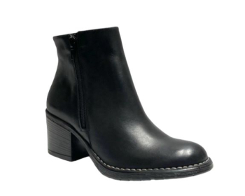 Fresh Shoes 7284 / NEGRO