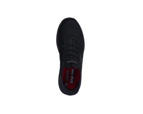 Skechers 200205EC / NEGRO