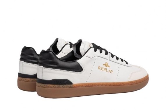 Replay RSD70002L / BLANCO