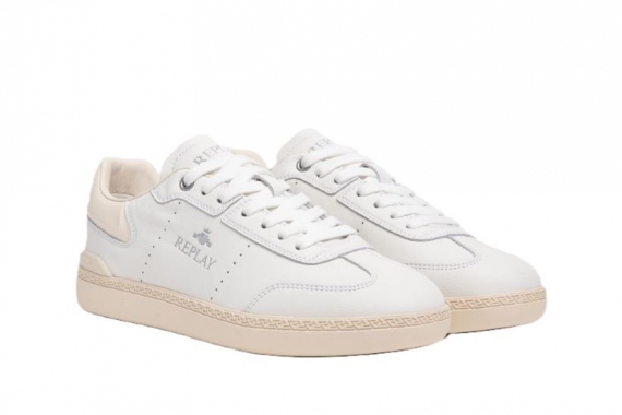 Replay RSD80004L / BLANCO
