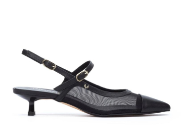 Martinelli Gaeta / NEGRO