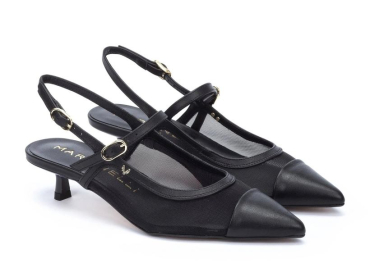 Martinelli Gaeta / NEGRO