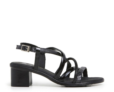 24 Horas 26512 / NEGRO