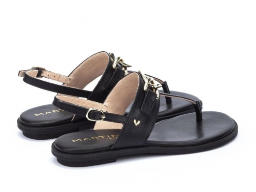 Martinelli Mazzini / NEGRO