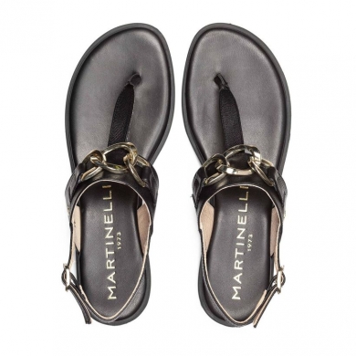Martinelli Mazzini / NEGRO