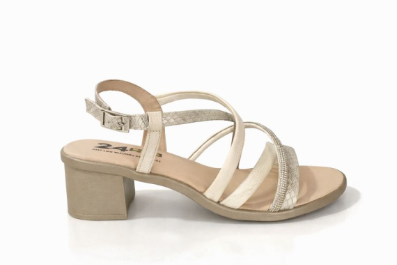 24 Horas 26512 / TAUPE