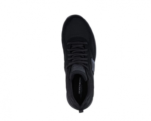 SKECHERS 52635 / NEGRO