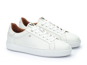 Martinelli Hastings 1738 / BLANCO