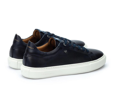 Martinelli Hastings 1738 / AZUL