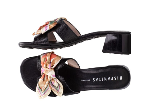 Hispanitas HV264768 / NEGRO