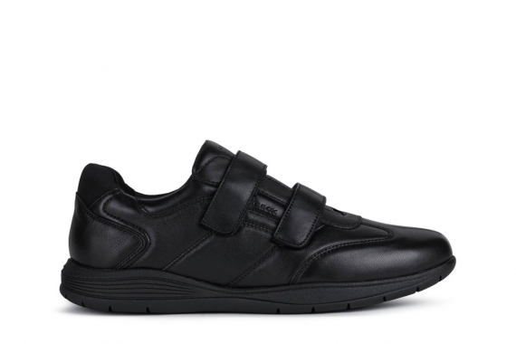 Geox U16BXE / NEGRO