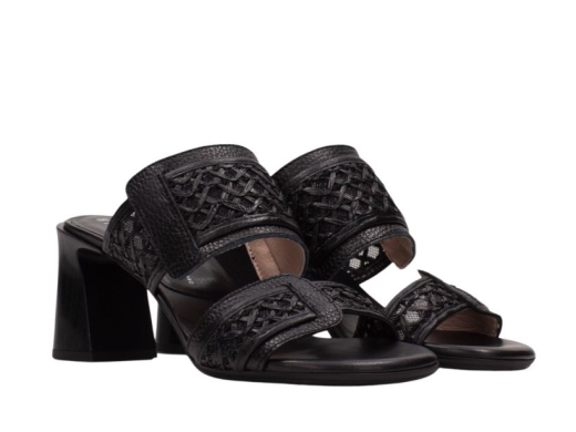 Hispanitas RHV264747 / NEGRO