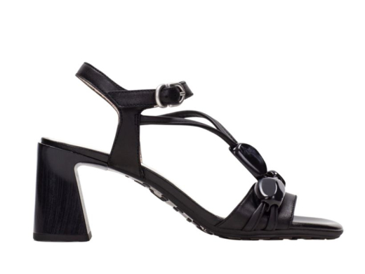 Hispanitas HV264635 / NEGRO