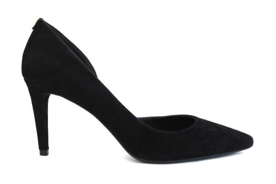 DOROTHY FLEX / NEGRO