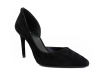 DOROTHY FLEX / NEGRO