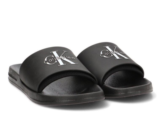 Calvin Klein HM02229 / NEGRO