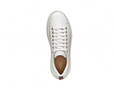 Geox D46WVA / BLANCO