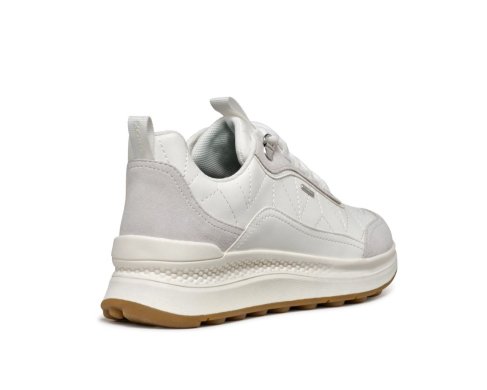 Geox D46WPD / BLANCO