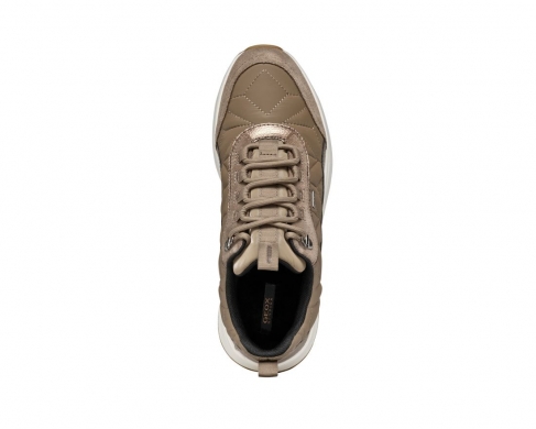 Geox D46WPD / TAUPE