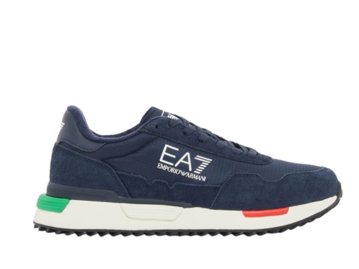 EA7 7X000380 / AZUL