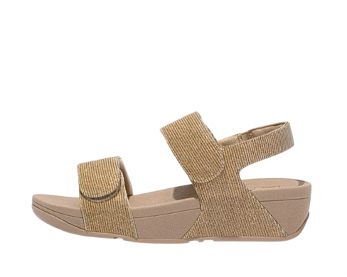 Fitflop Ga2 / ORO