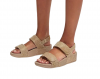 Fitflop Ga2 / ORO