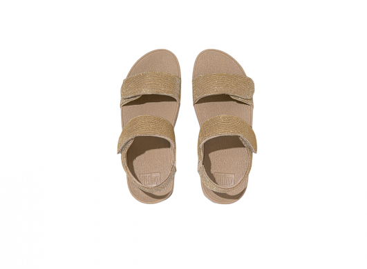 Fitflop Ga2 / ORO