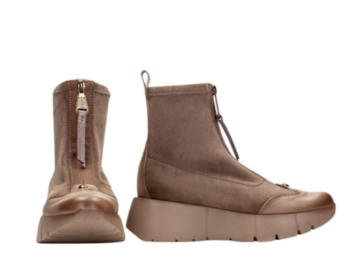 Hispanitas Montana / TAUPE
