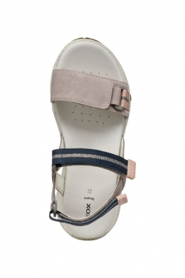 Geox D35TBB / NUDE